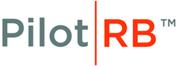 Pilot|RB Logo
