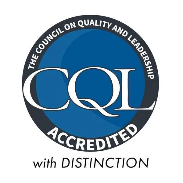 CQL Accredited